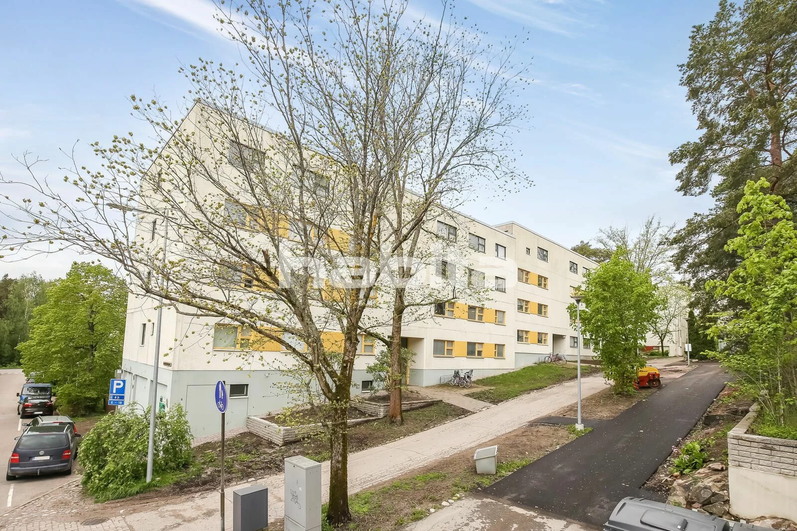 3 room apartment for sale in Espoo, Finland for € 238,000 listing