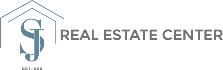 Real estate center