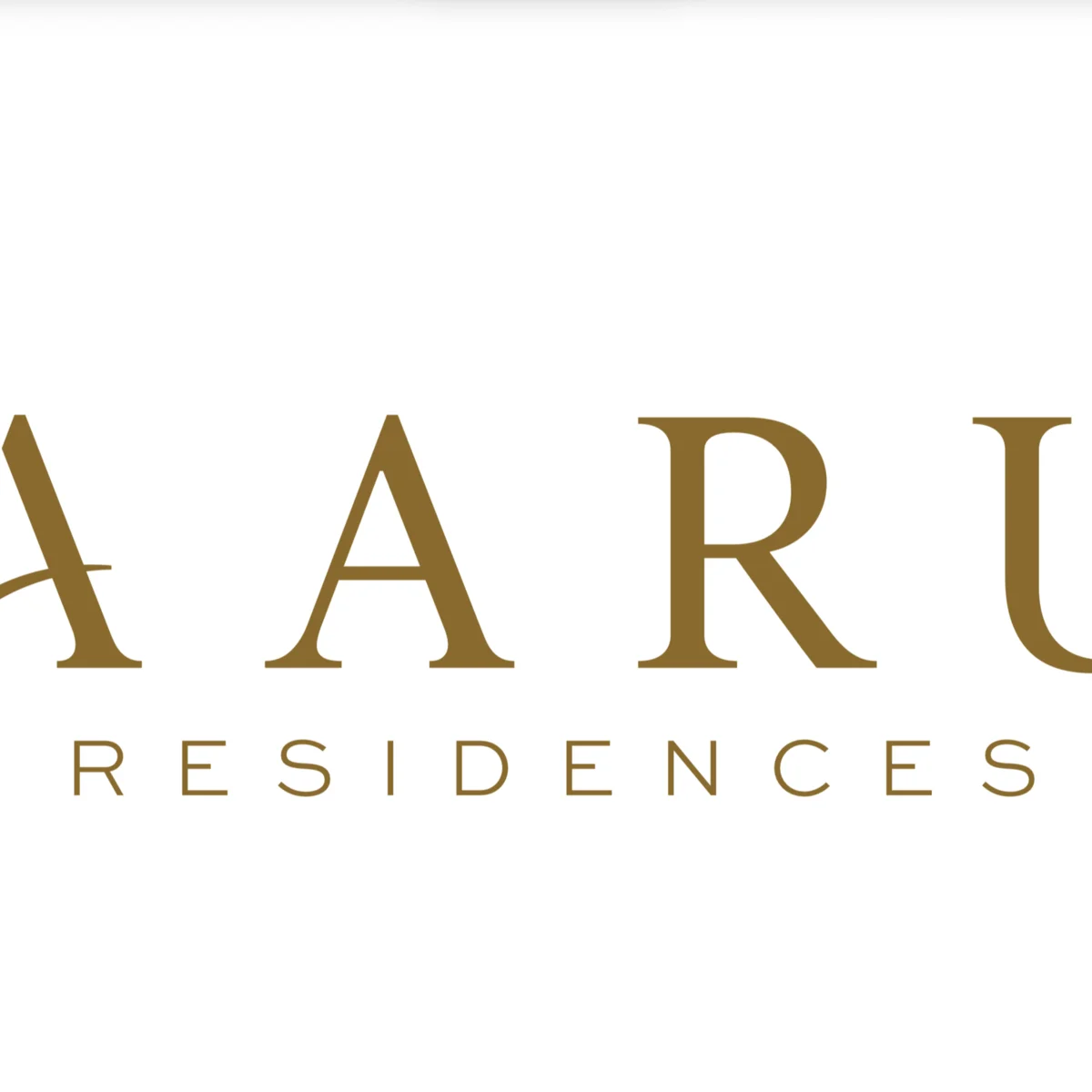 Aaru Residences