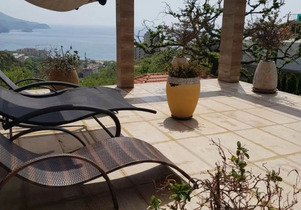 Villa 3 bedrooms