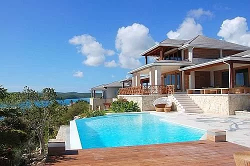 Villas at Emerald Cove, Antigua and Barbuda