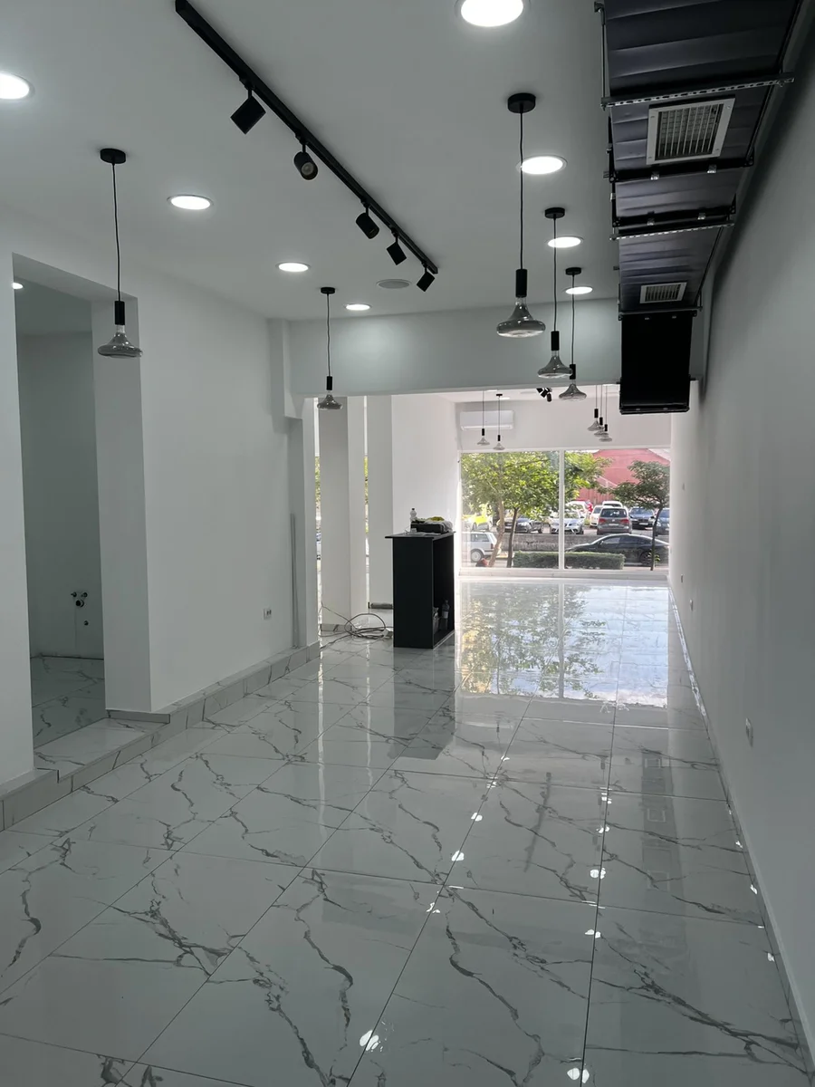 Office 96 m²
