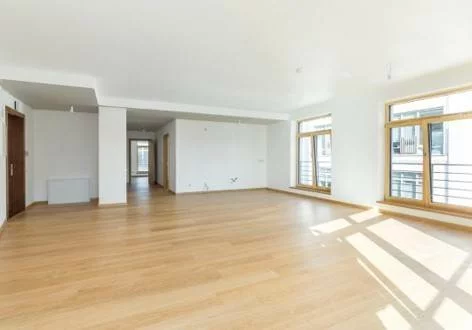 Dzīvoklis — Citadeles iela, 6 Kern Residences, Riga, Centrs
