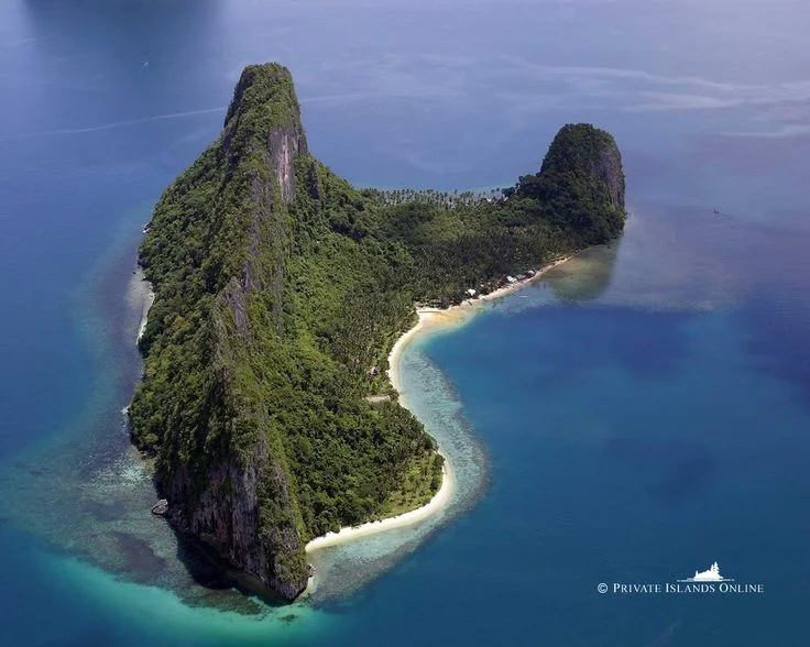 Малапакао (Malapascua Island), Филиппины
