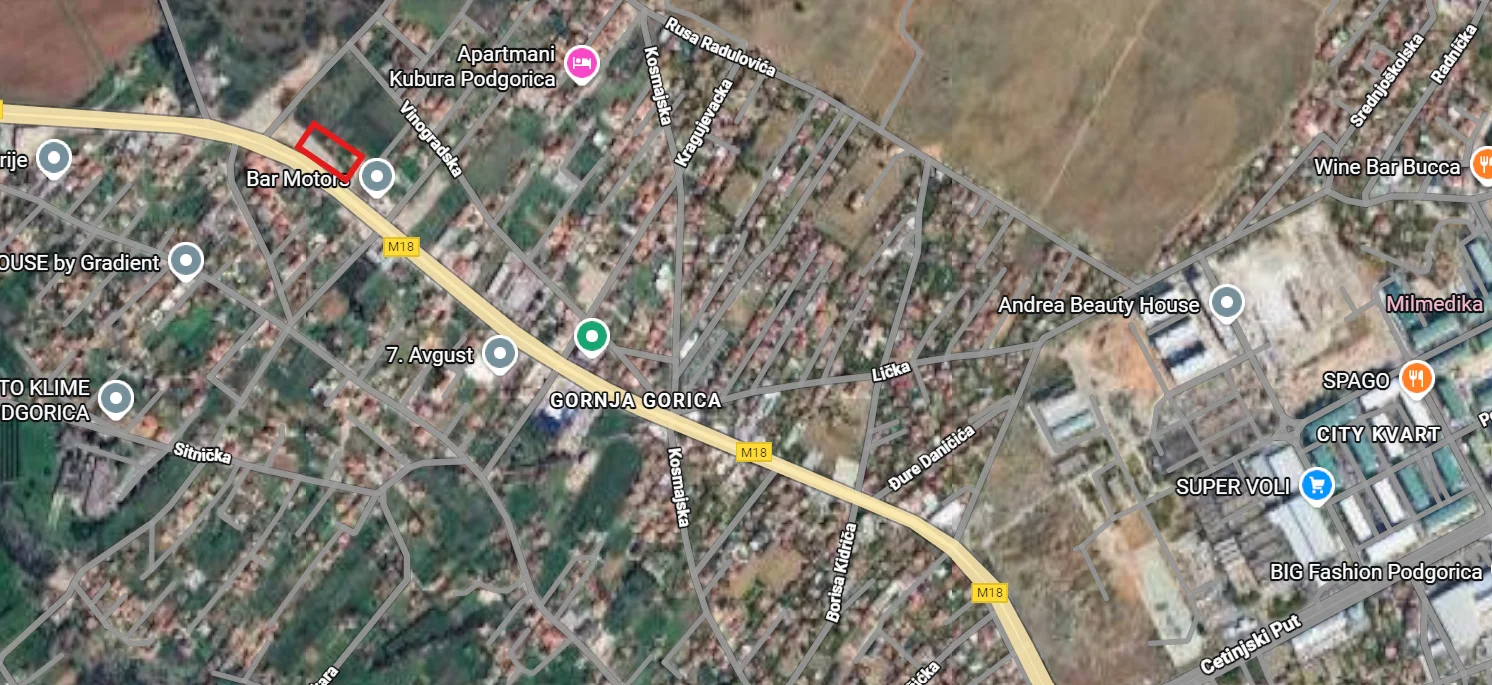 Land