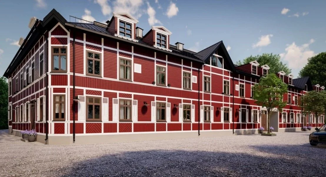 Dzīvoklis — Amalijas iela, 5 a, Riga, Āgenskalns