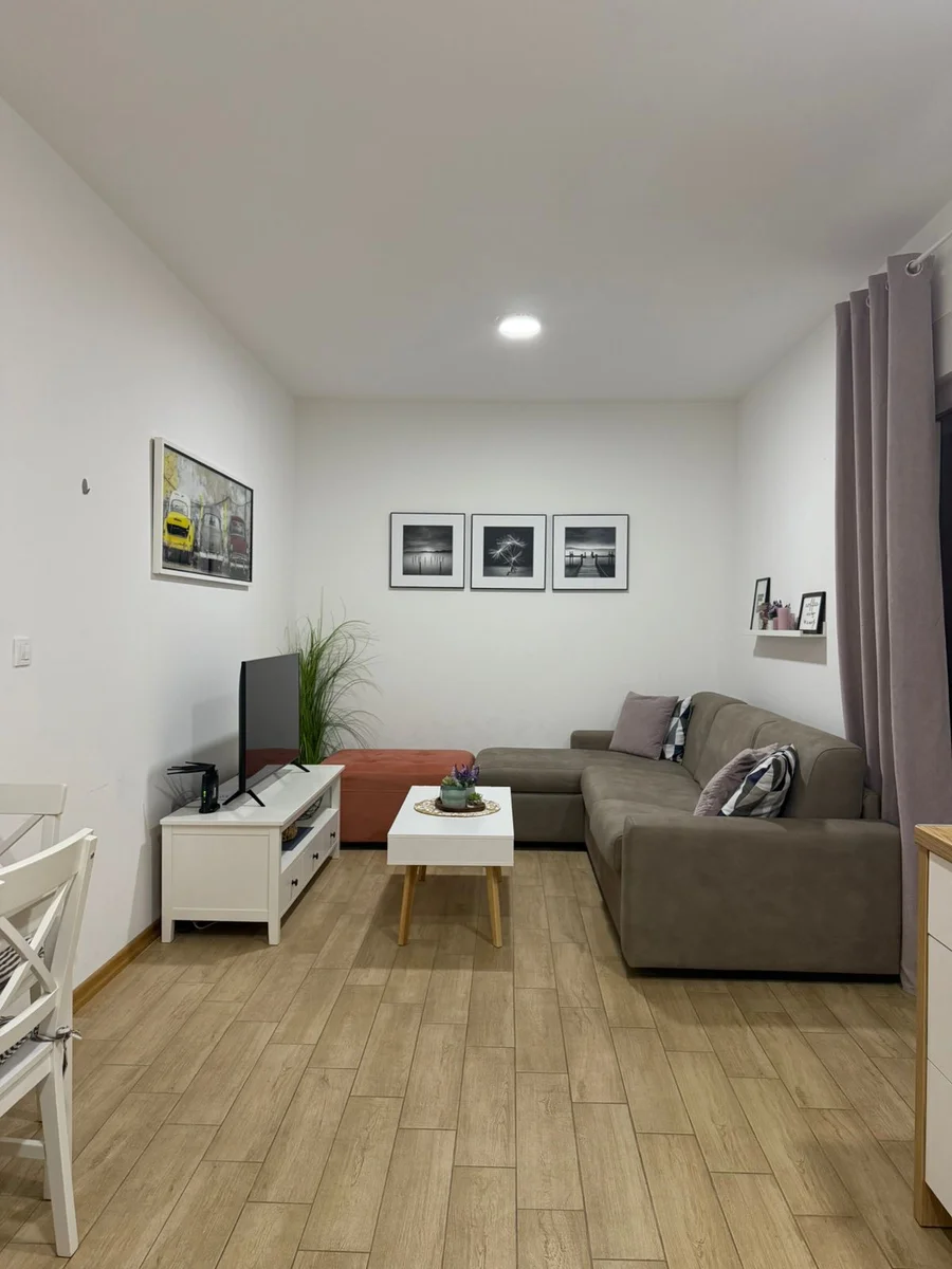 1-Bedroom Apartment for Rent – Old Bakery Residence, Budva