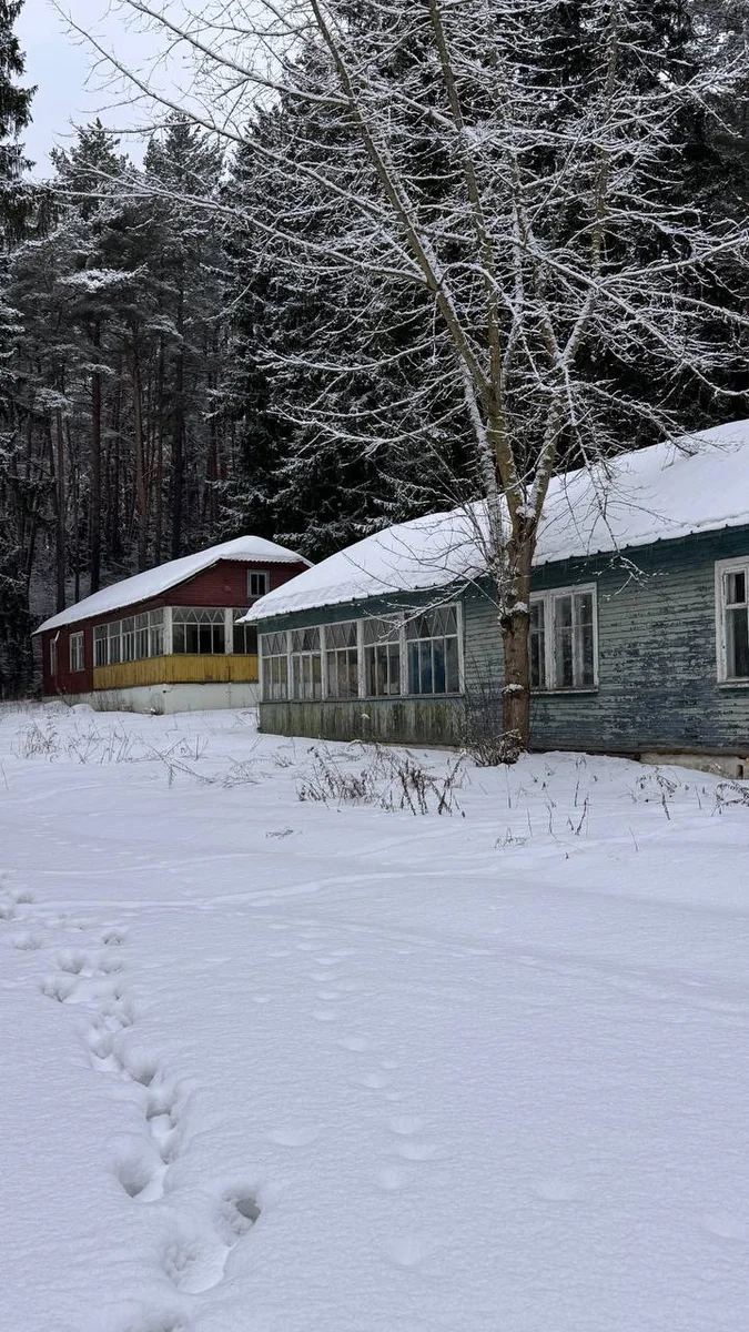 Интерторгальянс представил информацию о рекреационном комплексе «Березка»