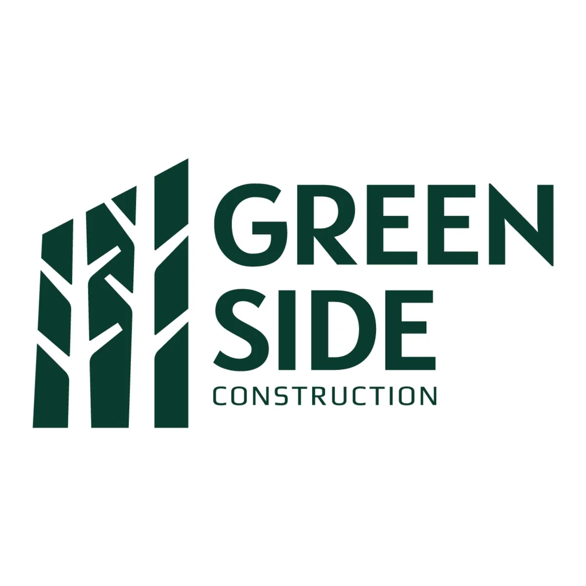 GREEN SIDE CONSTRUCTION