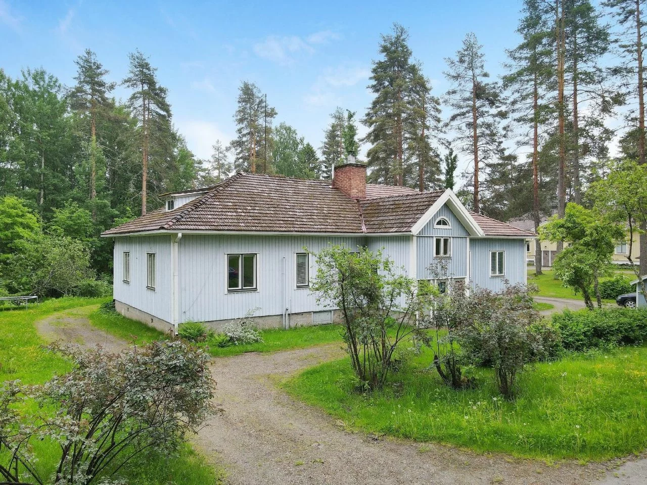 Houses for Sale in Lohja, Finland - Realting