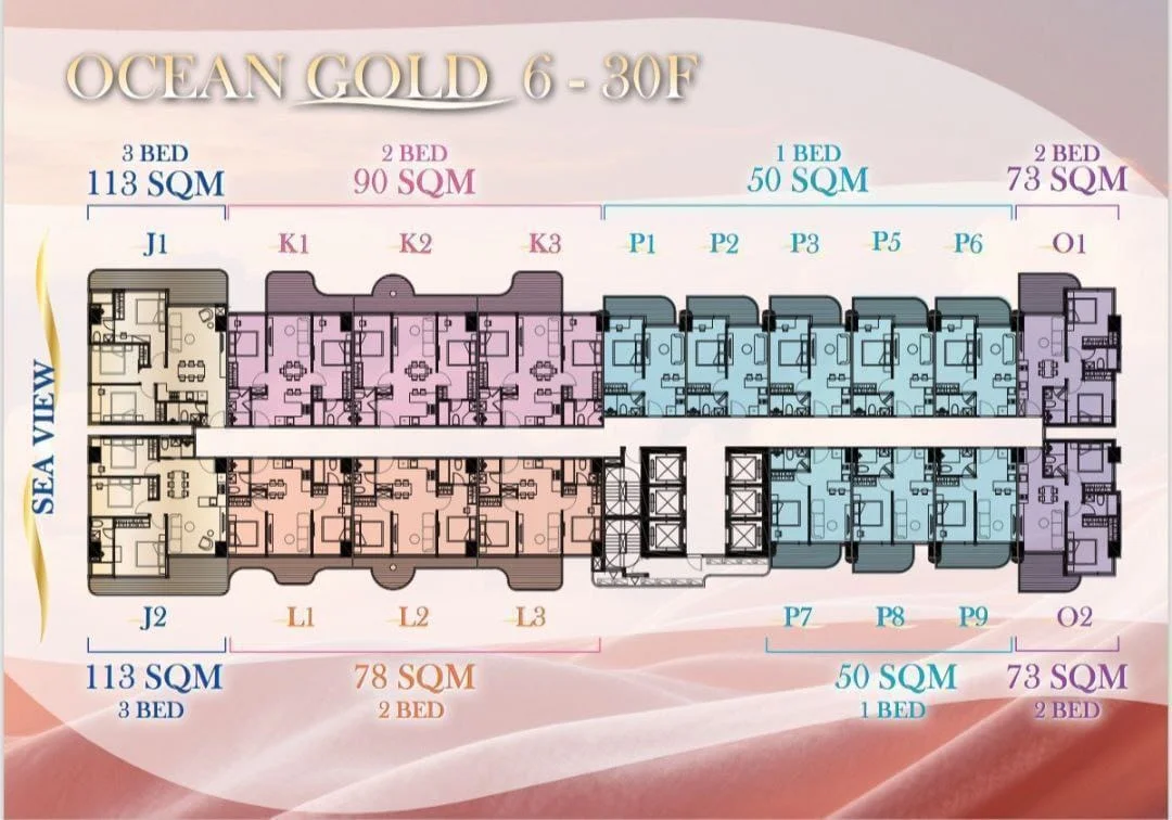 🌴 Exklusives Apartment direkt am Meer in Kambodscha – Top-Angebot!