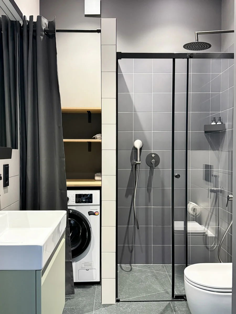 Запустили «Samland» by Pavlov — уютный комплекс на 45 апартаментов