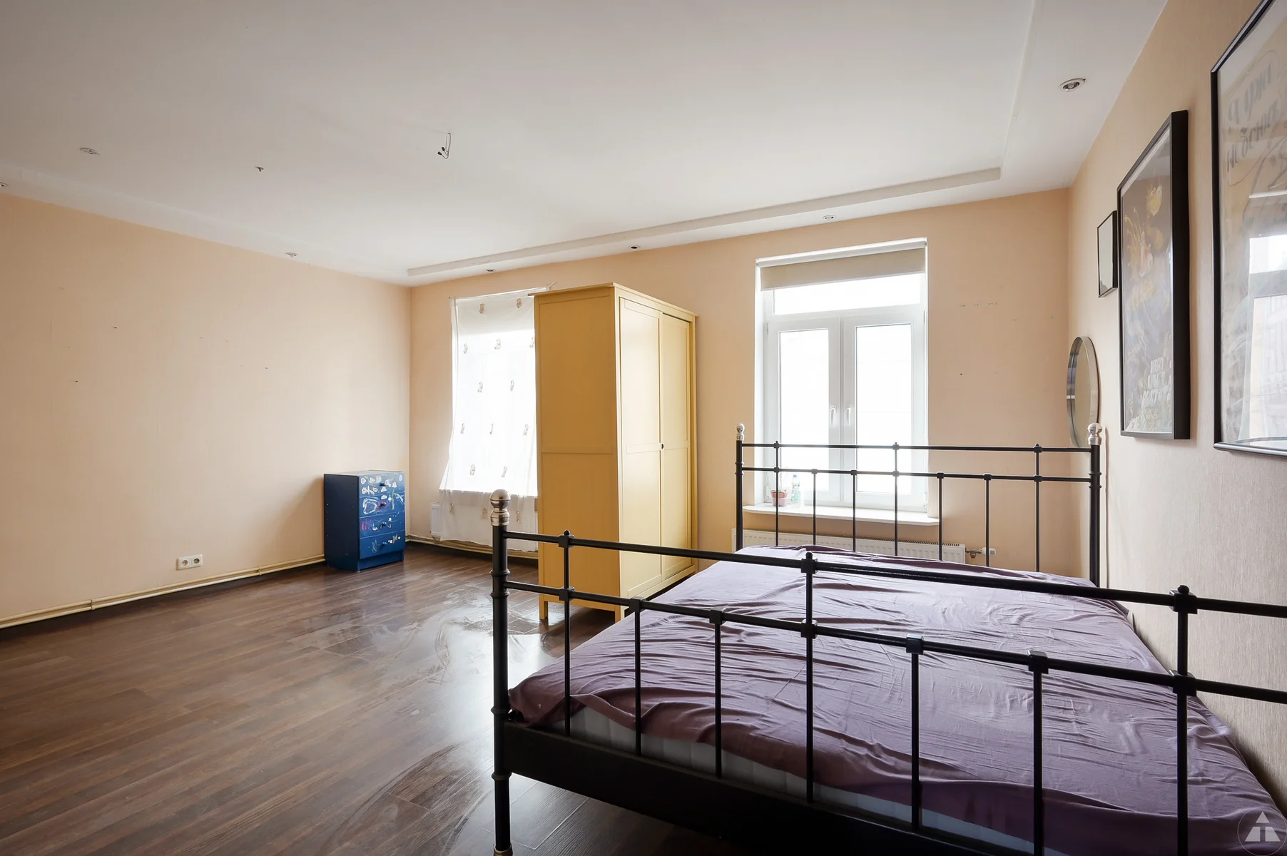 Dzīvoklis — Tallinas iela, 57 b Apavi, Riga, Grīziņkalns