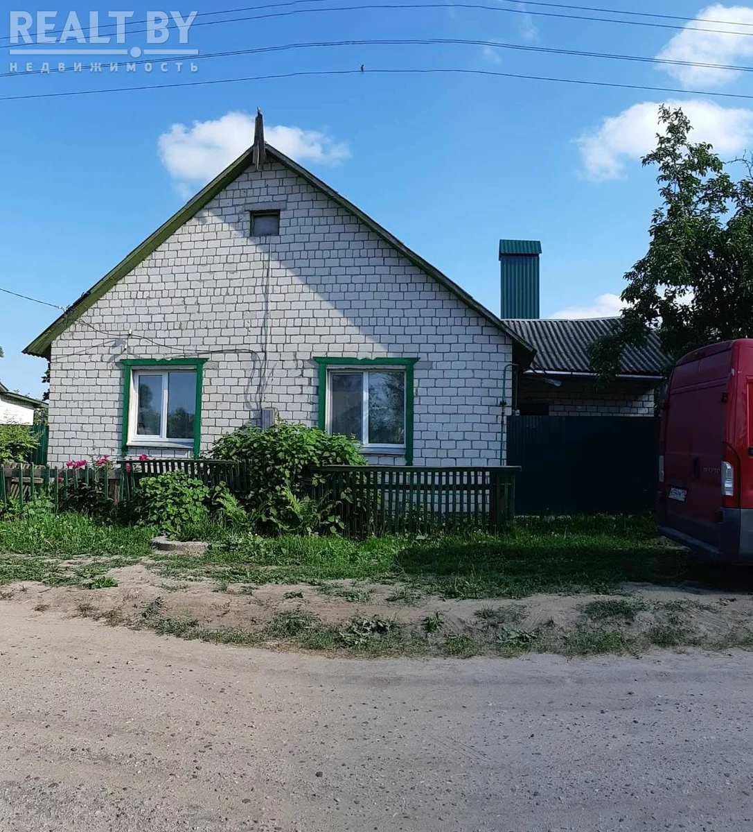 Продажа Домов В Гомельском Районе Фото