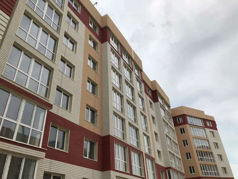 1 room apartment for sale in Odessa, Ukraine for € 15,230 listing