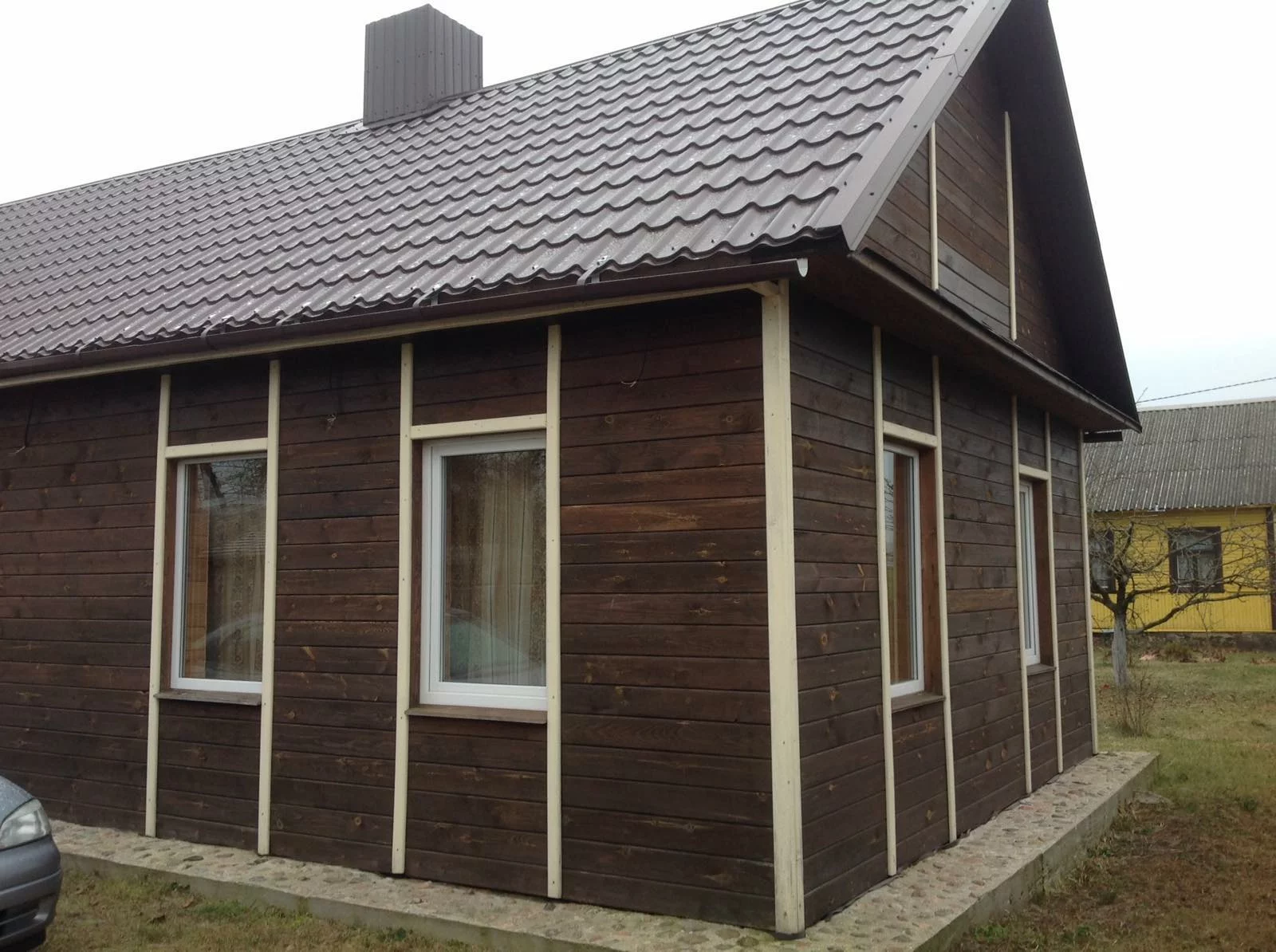 Купить Дом В Деревне Республика Беларусь Фото