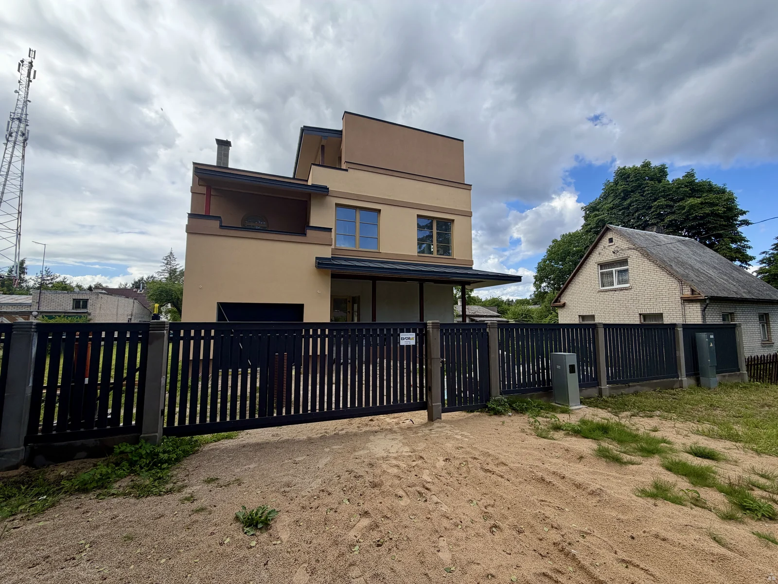 Māja — Telsu iela, 47, Jurmala, Jūrmalas pilsēta