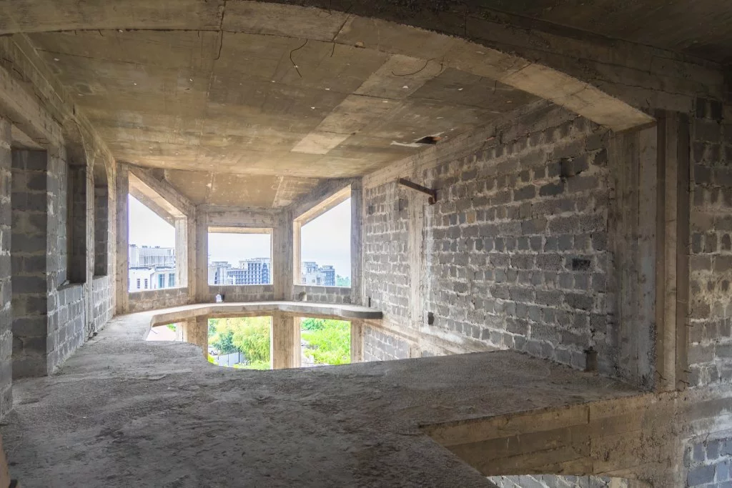 House for sale in Sochi, Russia for € 583,257 listing 514660