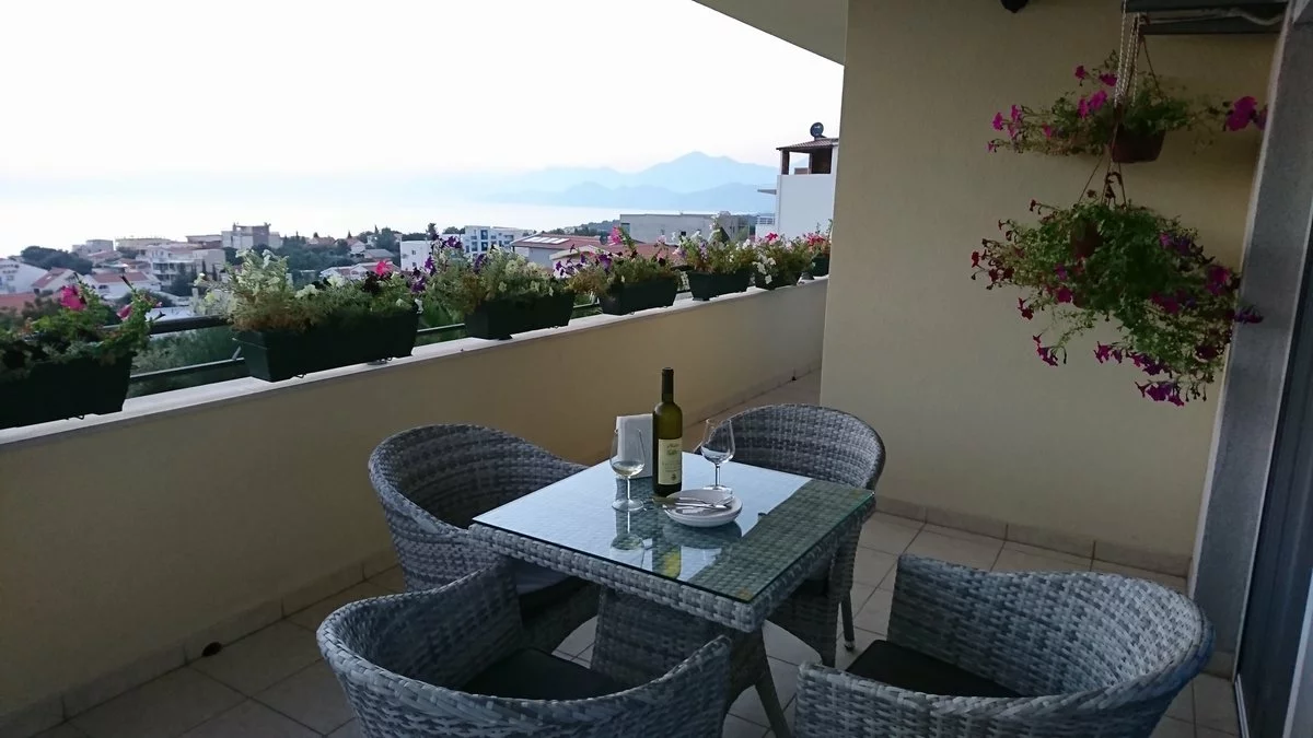 Villa 4 bedrooms