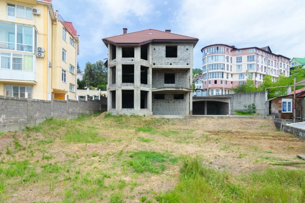 House for sale in Sochi, Russia for € 583,257 listing 514660