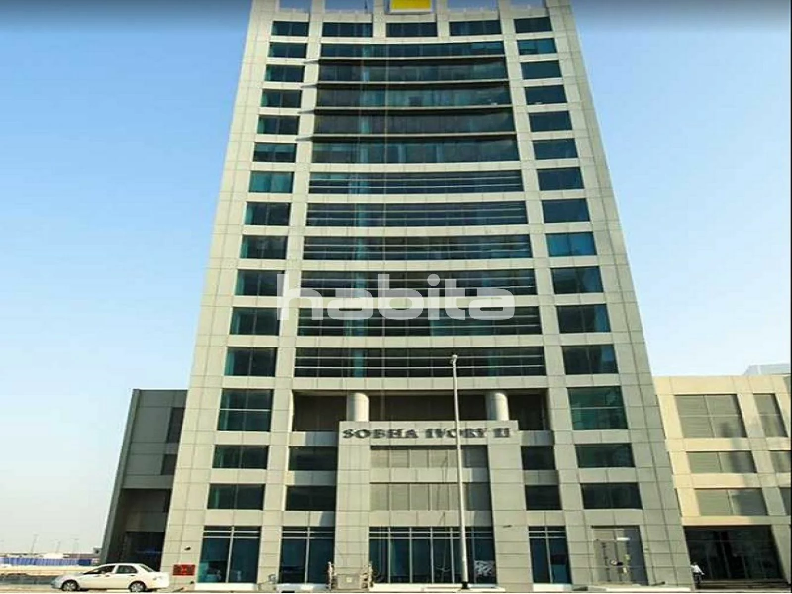 Commercial for sale in Dubai, UAE