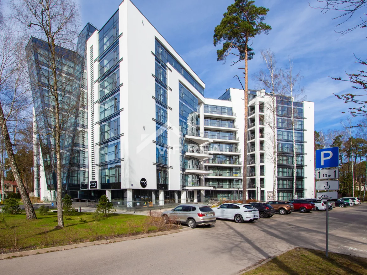 Dzīvoklis — Skujienes iela, Jurmala, Jūrmalas pilsēta