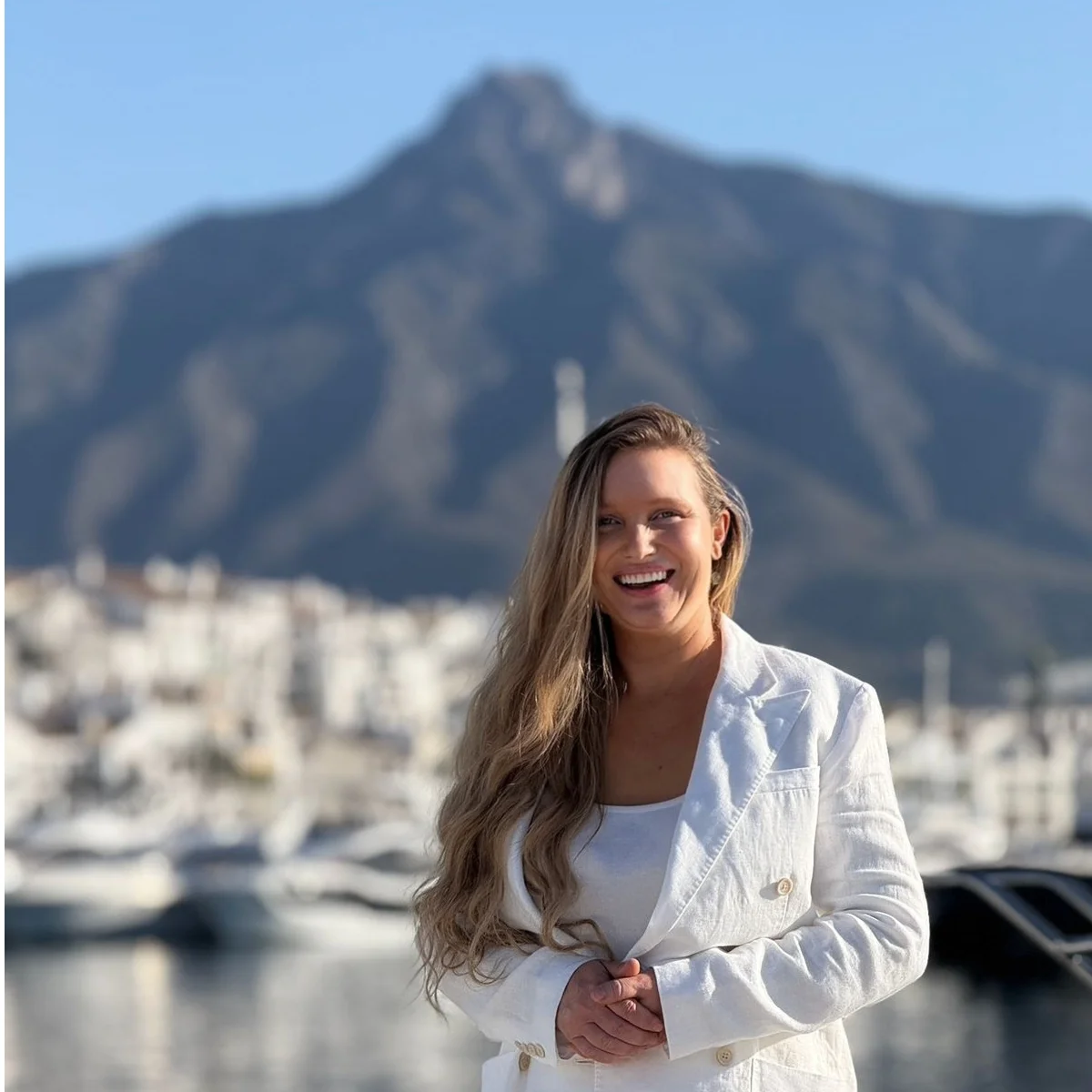 Marbella Company Real Estate 