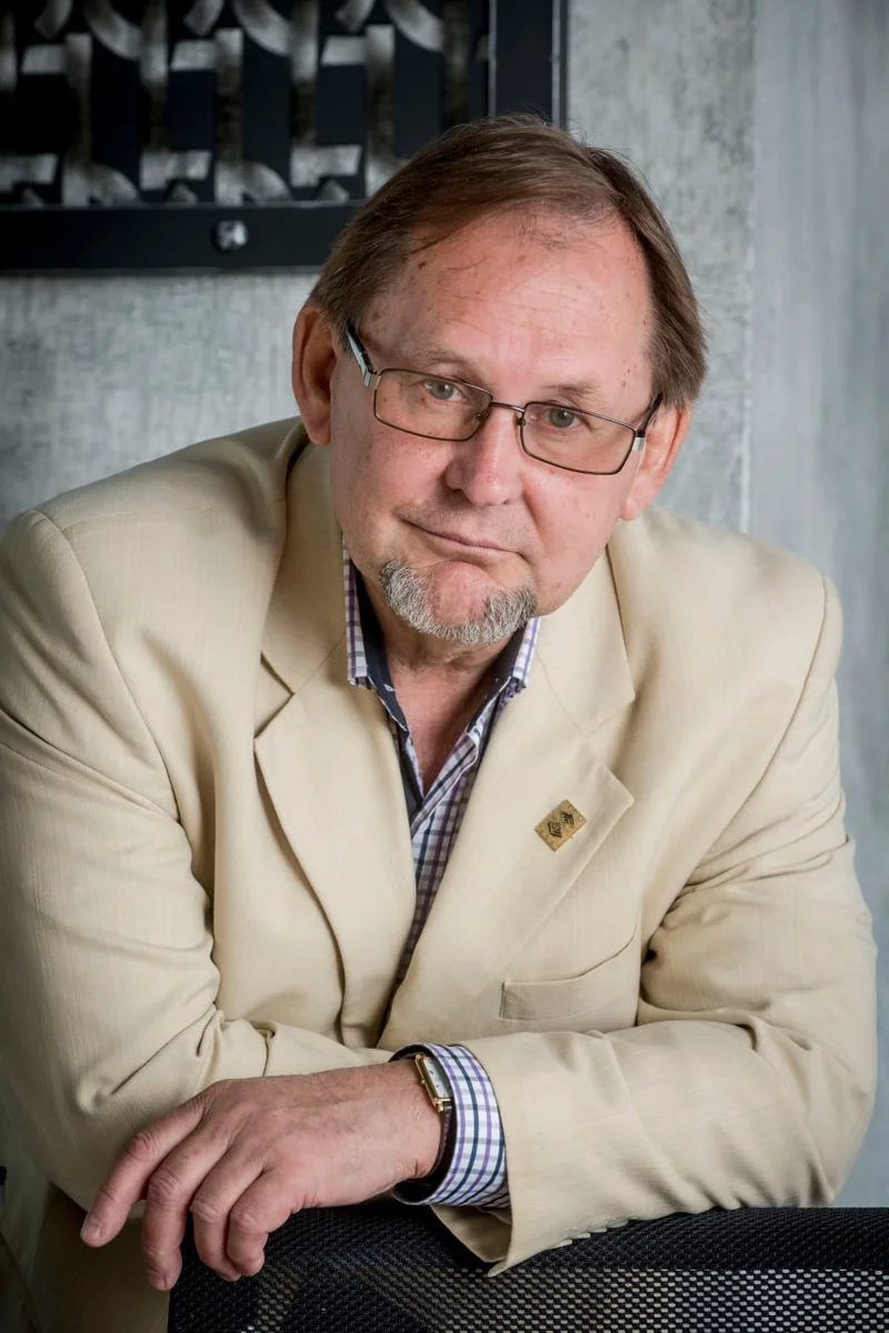 Николай Трифонов