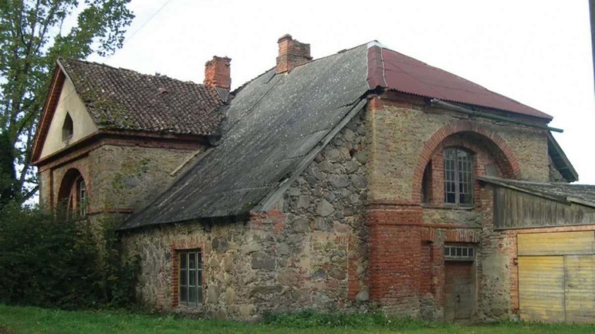 House for sale in Latvia, Latvia for € 2,400,000 listing 93183