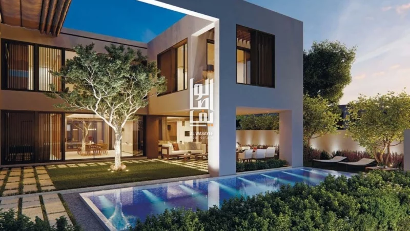 Property in Dubai