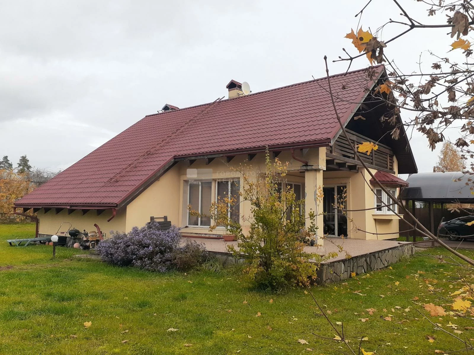 Дачи Минский Район Фото