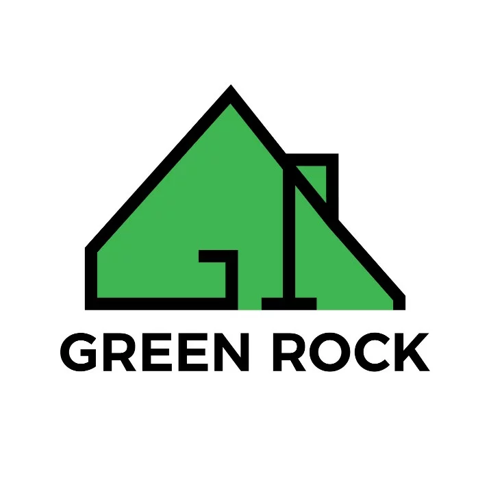 Green Rock