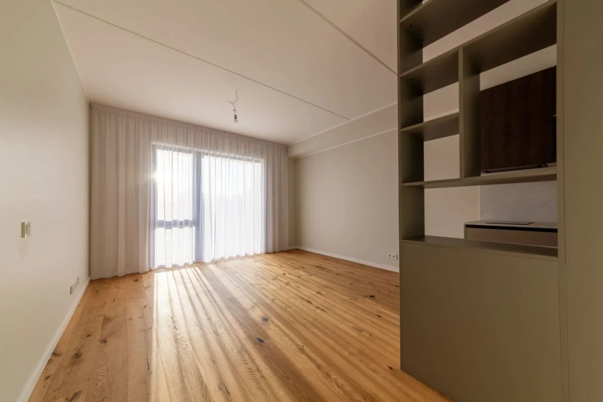 Dzīvoklis — Ranka dambis, 5 Nameja Rezidence, Riga, Āgenskalns