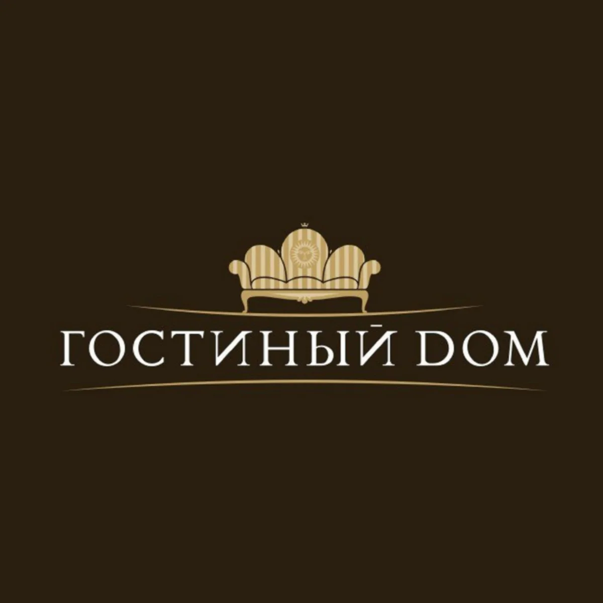 Гостиный Дом