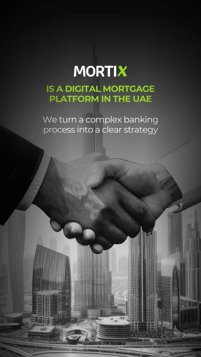 About Mortix