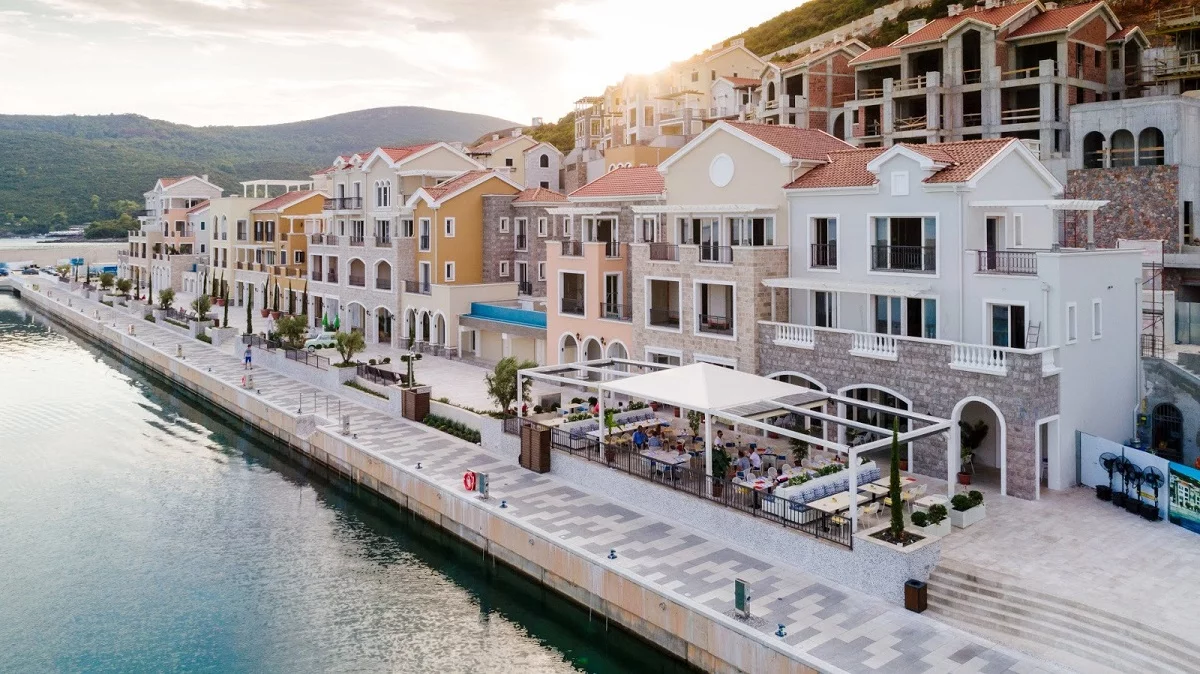 Citizenship for investment in&nbsp;Montenegro