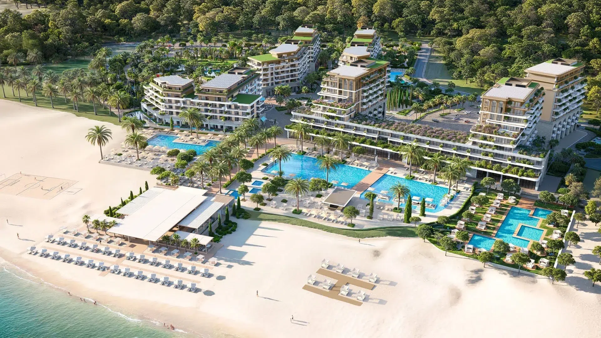 Hotel 67 m²