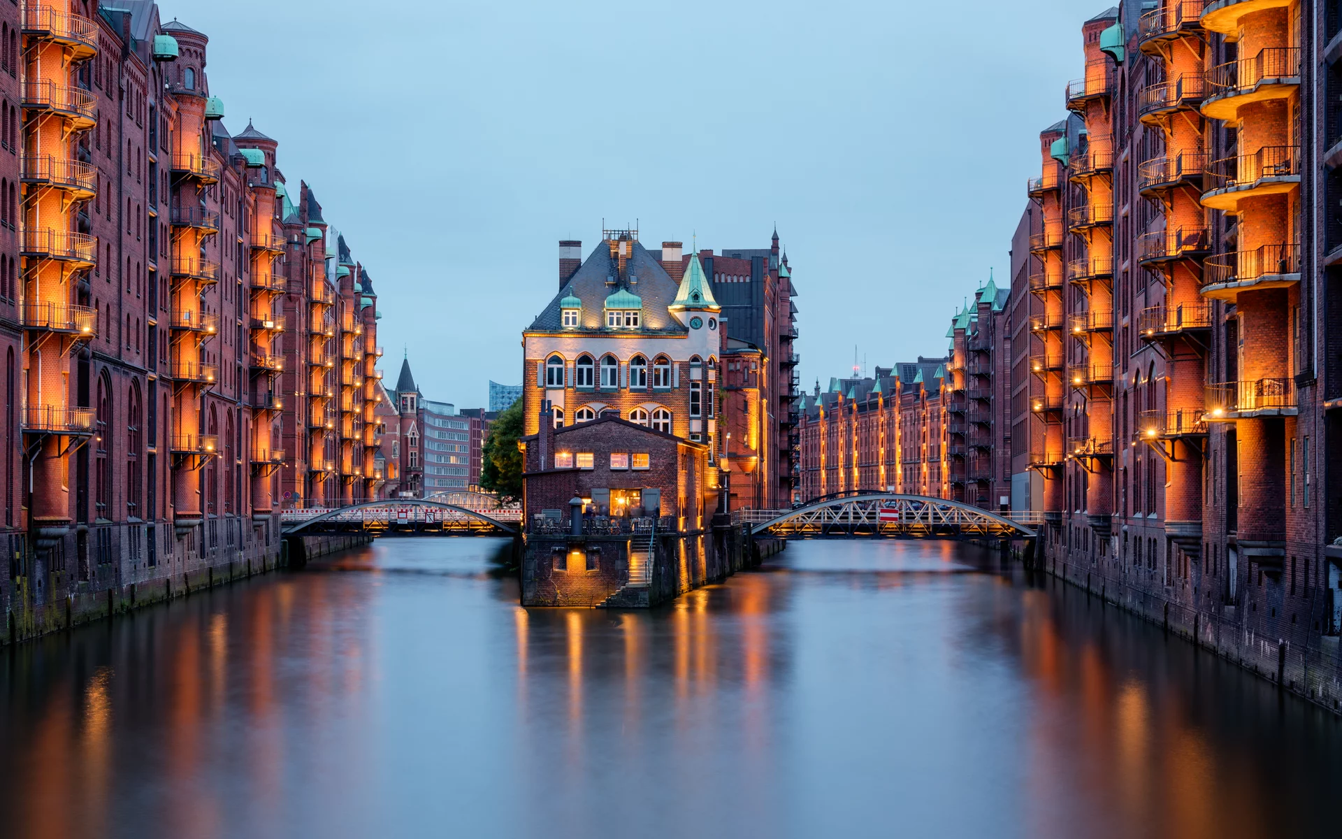 Hamburg Germany Real Estate