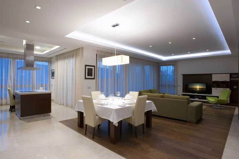 2 bedroom Villa