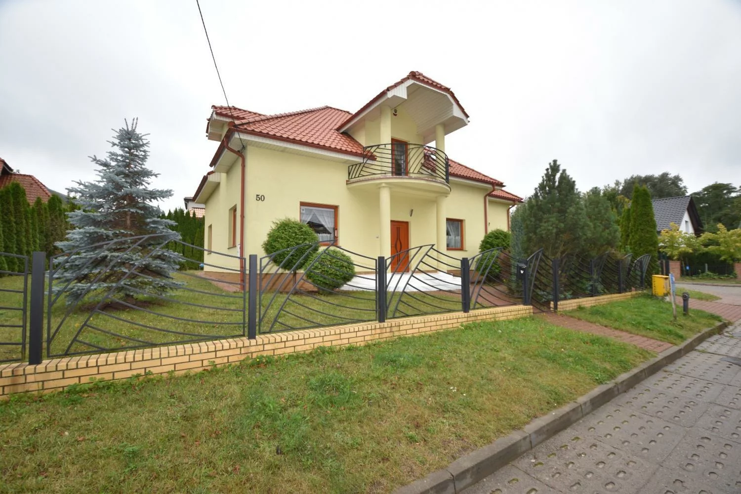 4 room house for sale in Gdańsk, Poland for € 360,856 - listing #192097 ...