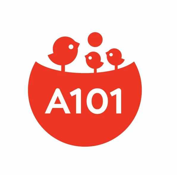 Группа компаний «А101»