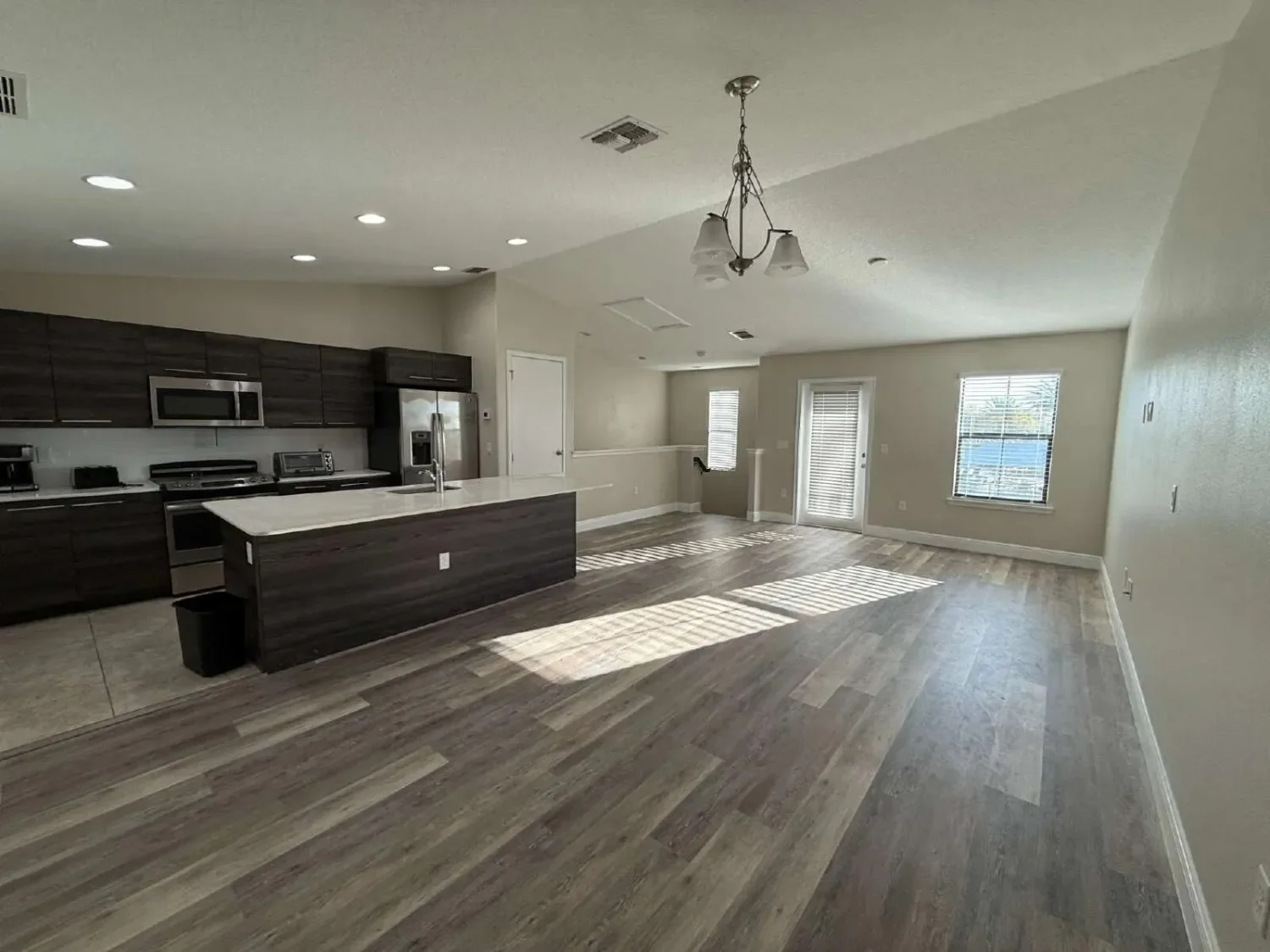 A Closer Look at This $289,000 Haines City Townhome