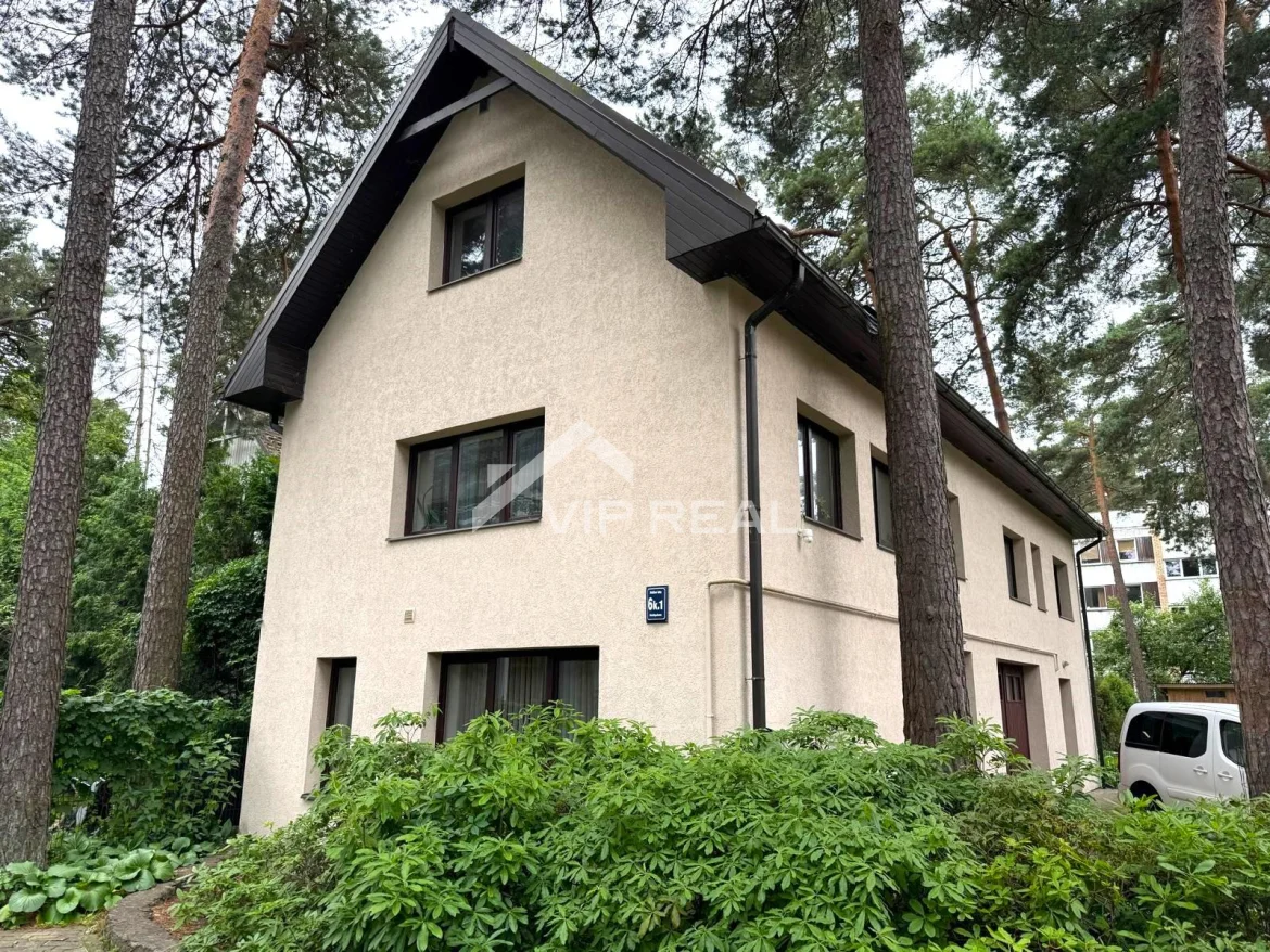 Māja — Muizas iela, 6, Jurmala, Jūrmalas pilsēta