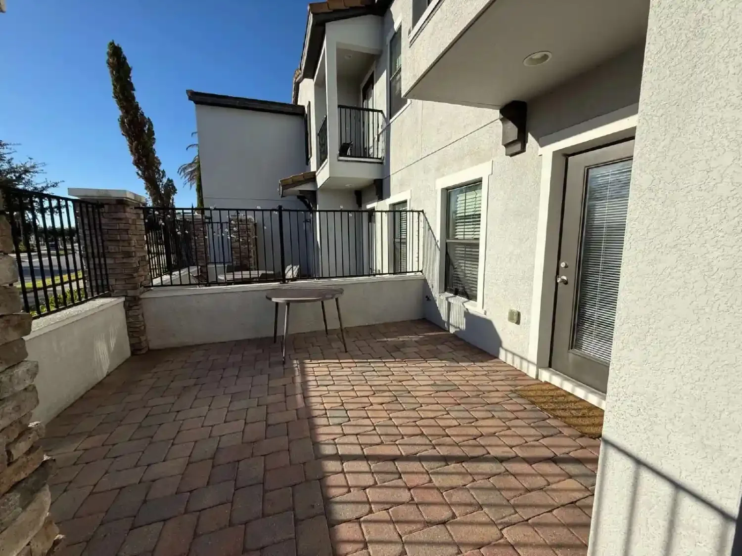 A Closer Look at This $289,000 Haines City Townhome