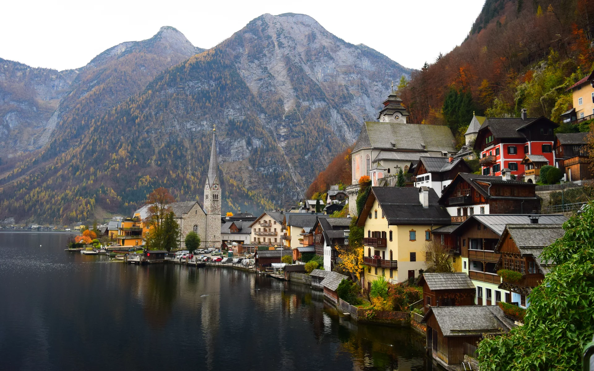 Продажа недвижимости в австрии дубай без визы