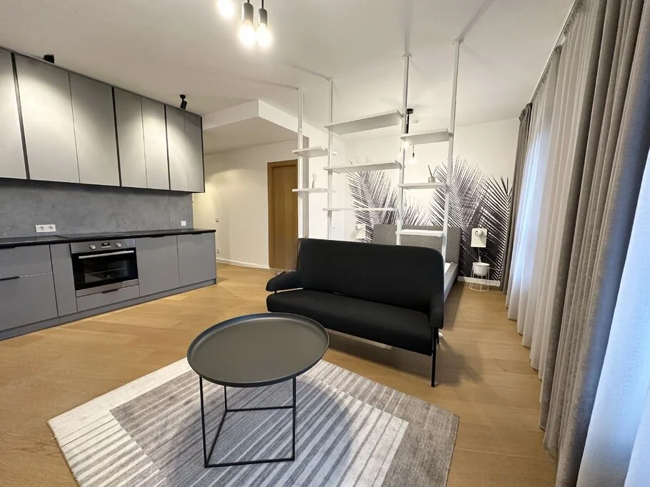 Dzīvoklis — Vesetas iela, 10, Riga, Centrs