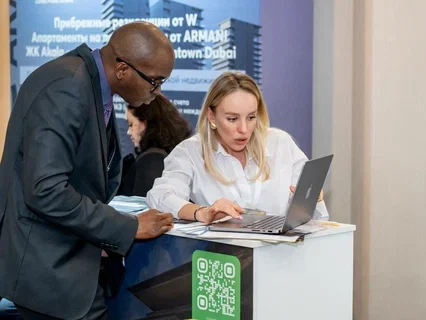 MIPIF Global — Международная выставка недвижимости, которая пройдет 5–6 июня 2026 года в Москве, в МонАрх Москва Отель 5*.