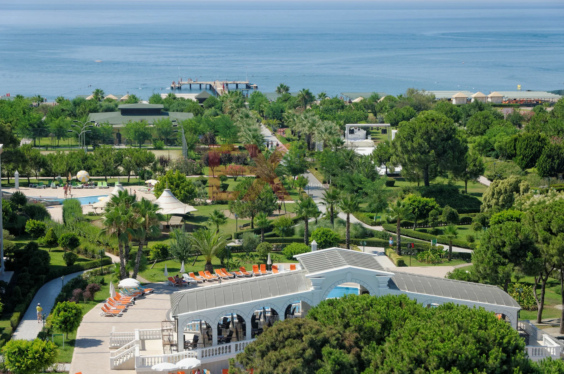 Hotel for sale, Turkey
