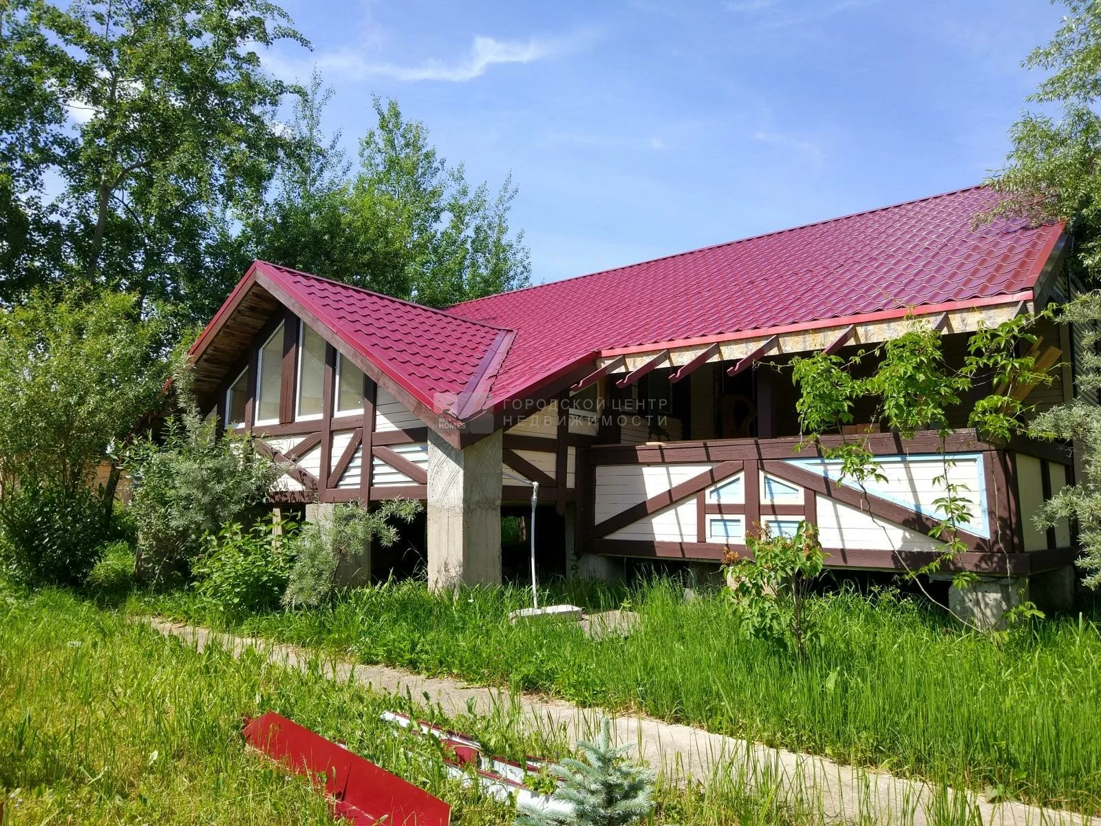Купить Дом В Красногорске Цена Фото