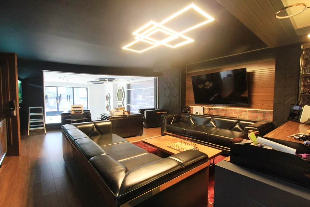 Commercial property